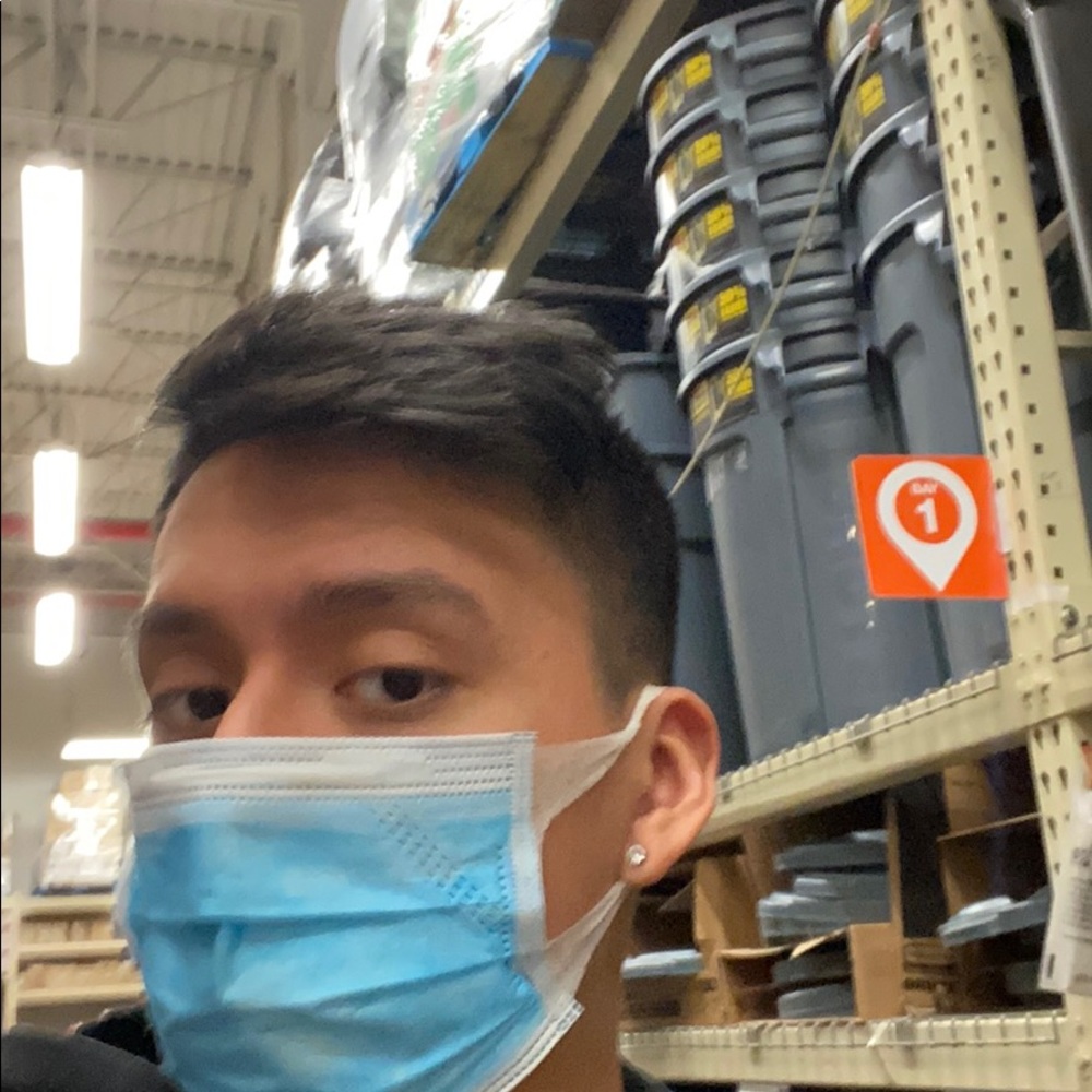 Meet your Posher, Jair